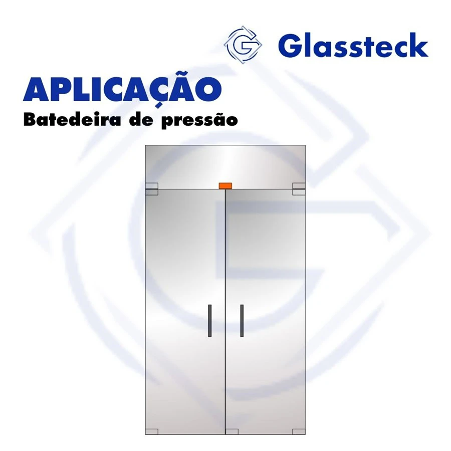 Batedeira de pressão -2