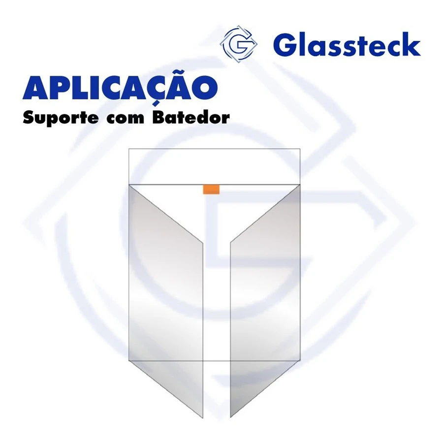 Suporte com Batedor -2