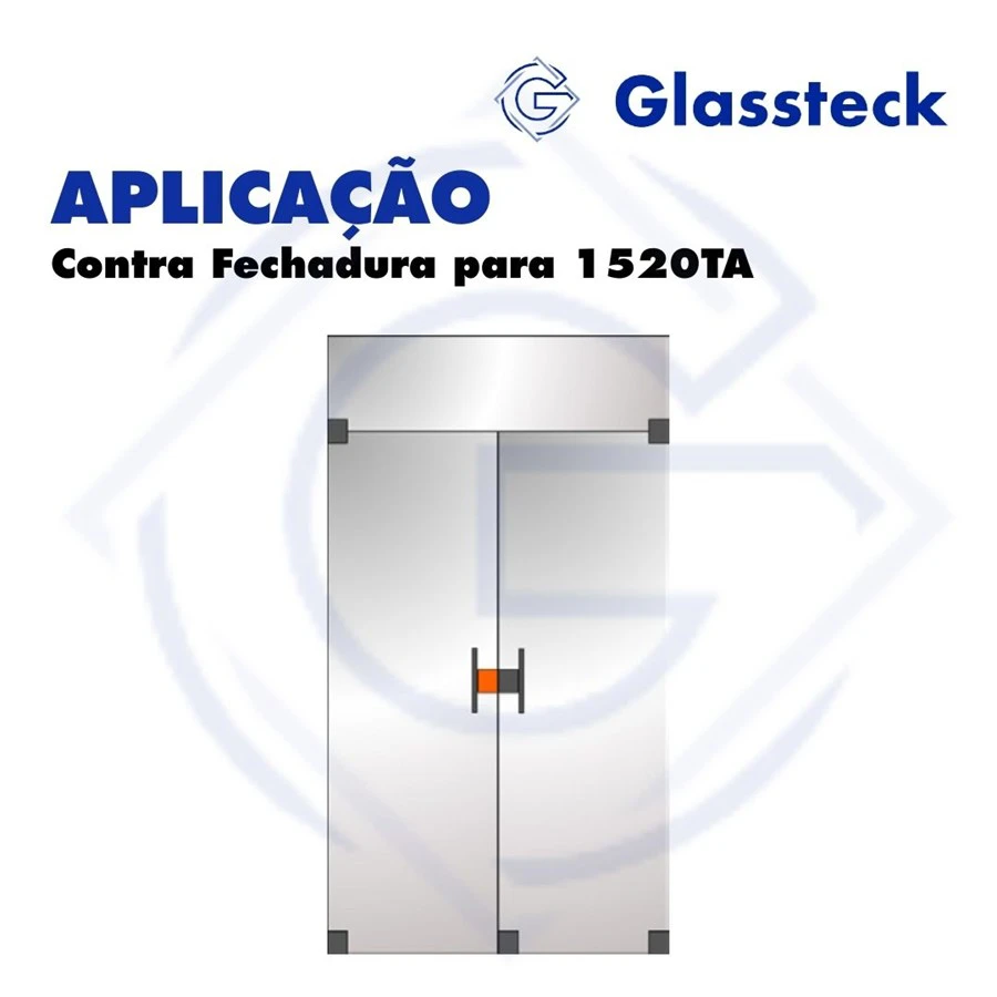 Contra Fechadura para 1520TA -2