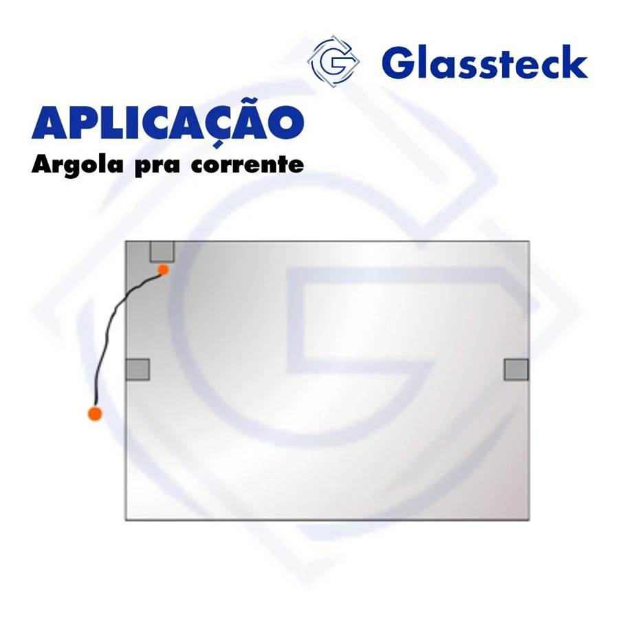 Argola pra corrente -2