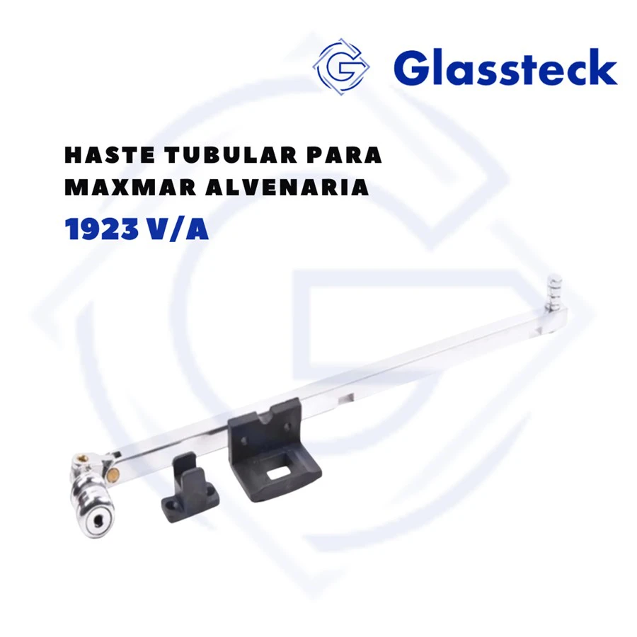 Haste Tubular para Maxmar Alvenaria V/A