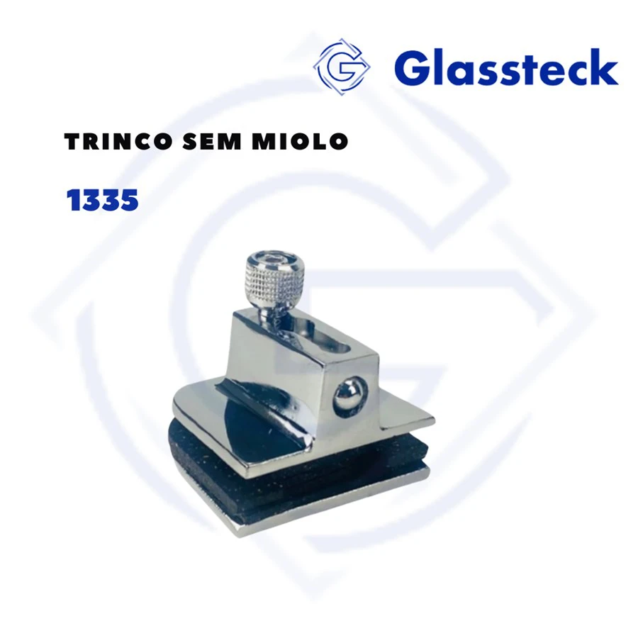 Trinco sem Miolo