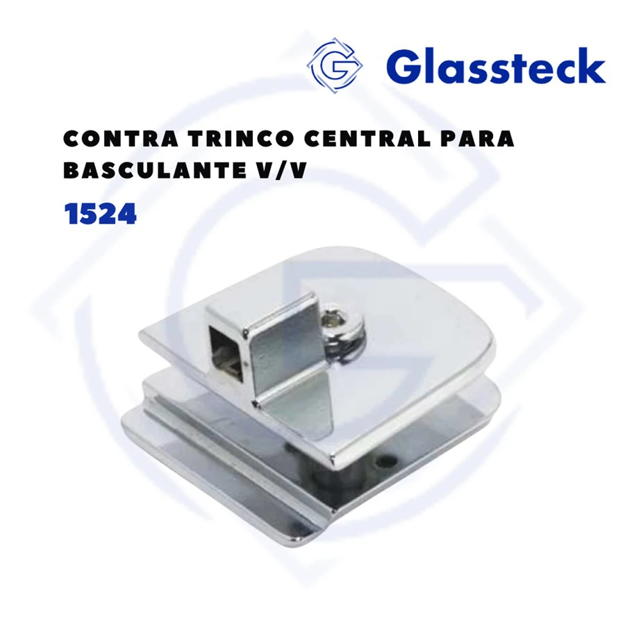 Contra Trinco Central para Basculante V/V