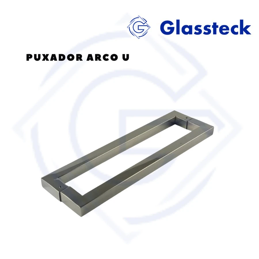PUXADOR ARCO U