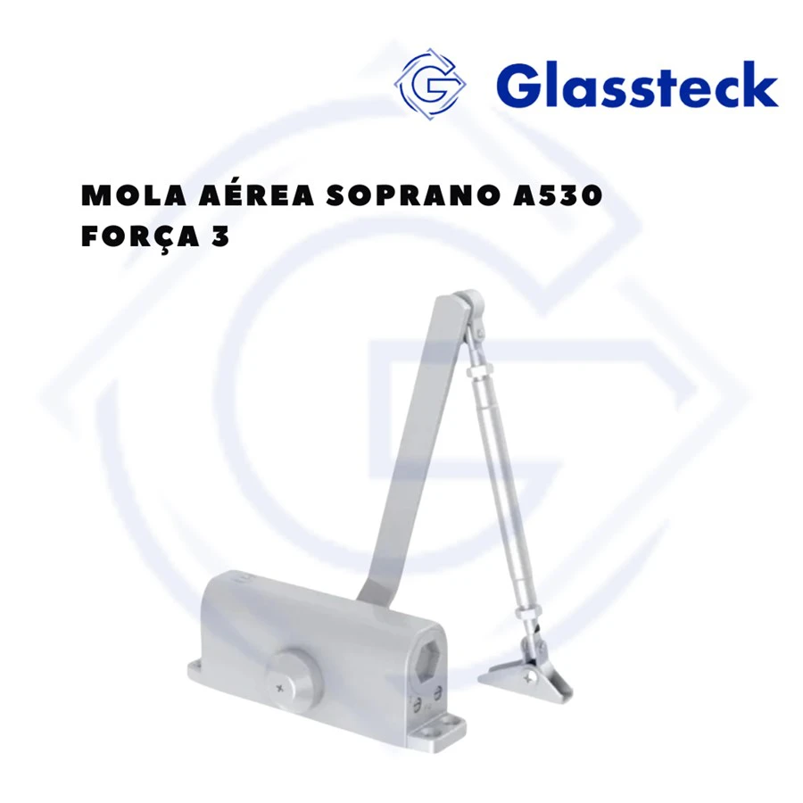 MOLA AÉREA SOPRANO A530 FORCA 3