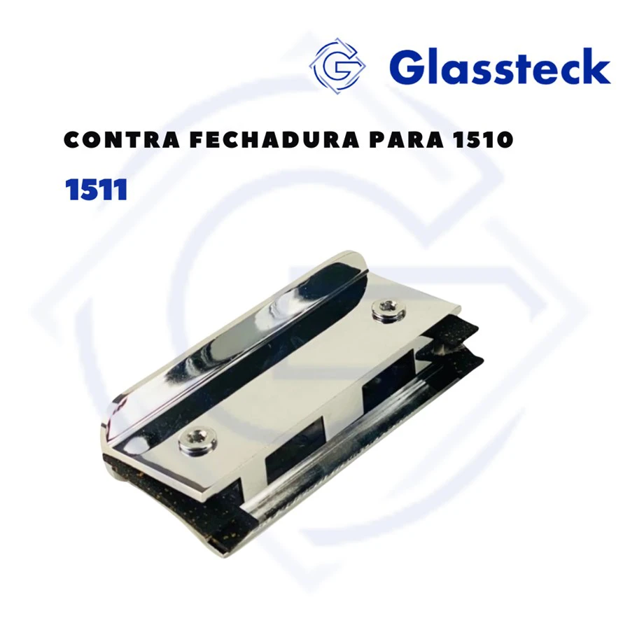 Contra Fechadura para 1510