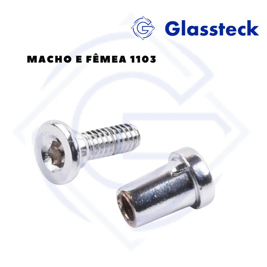 MACHO E FÊMEA 1103