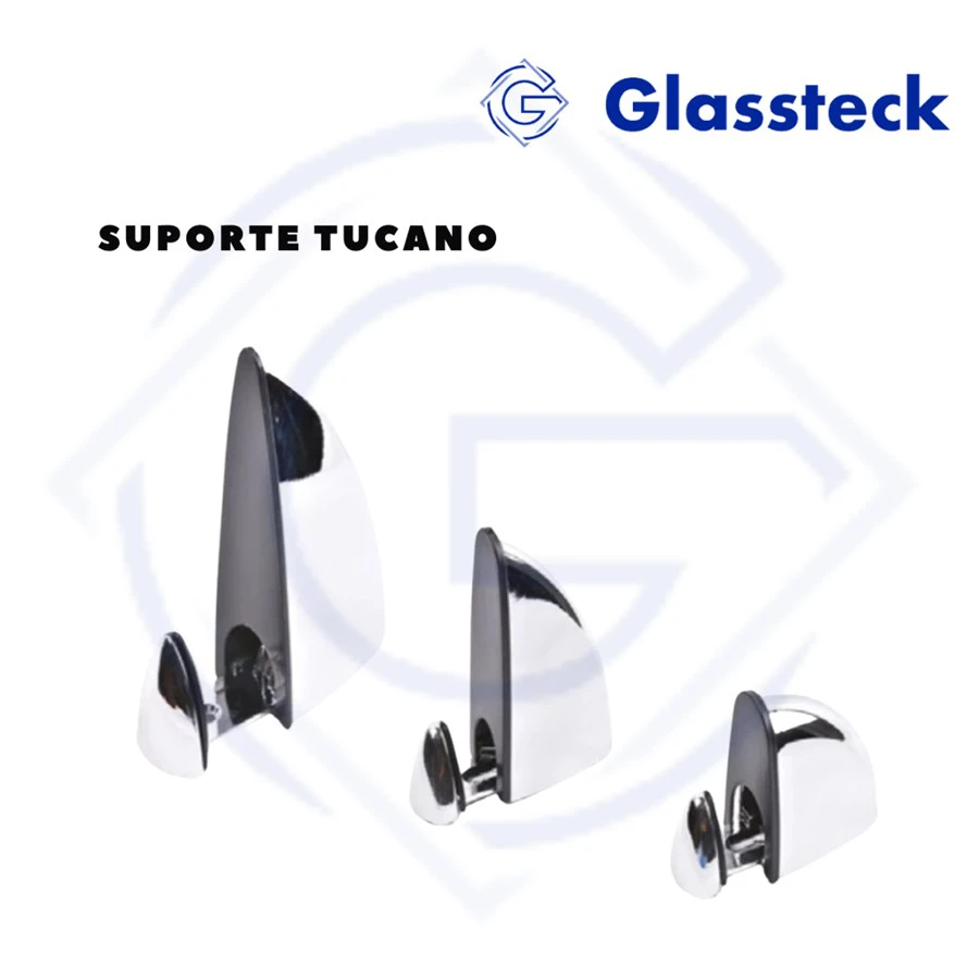 SUPORTE TUCANO