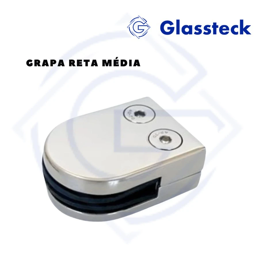GRAPA RETA MÉDIA