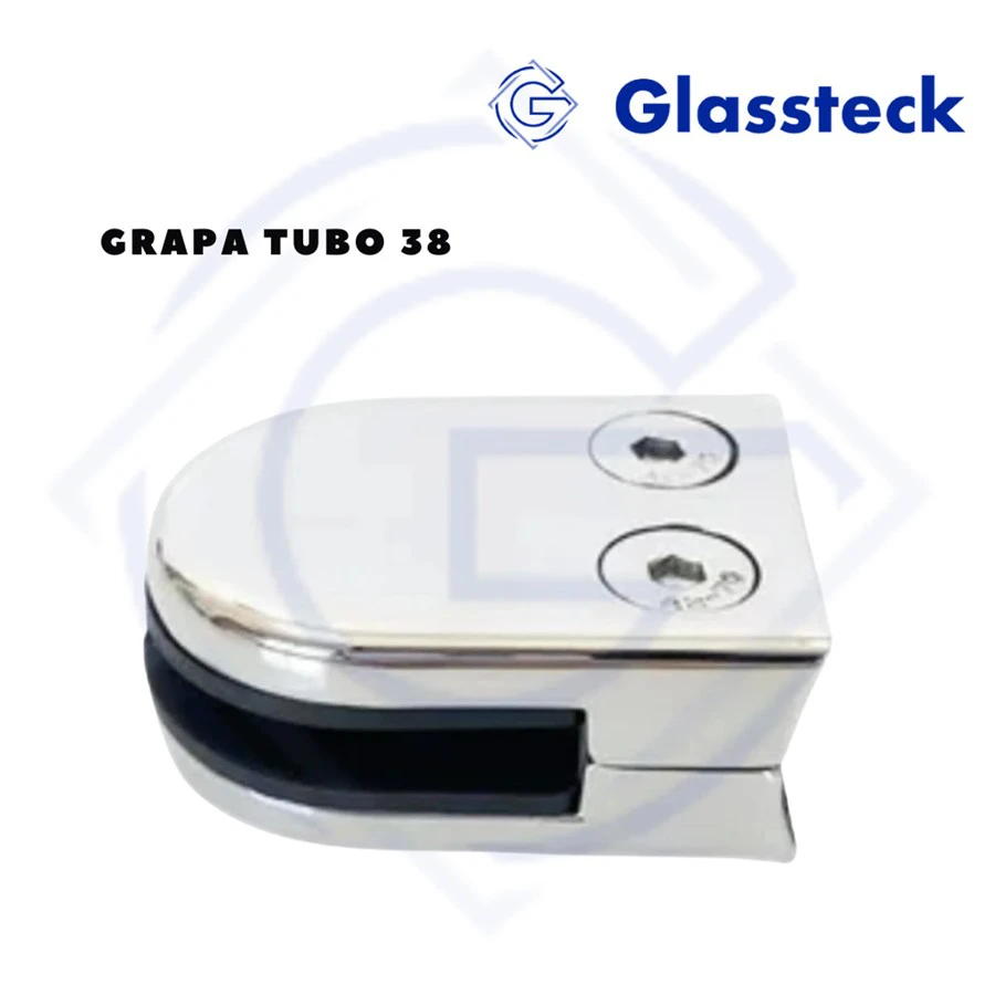 GRAPA TUBO 38