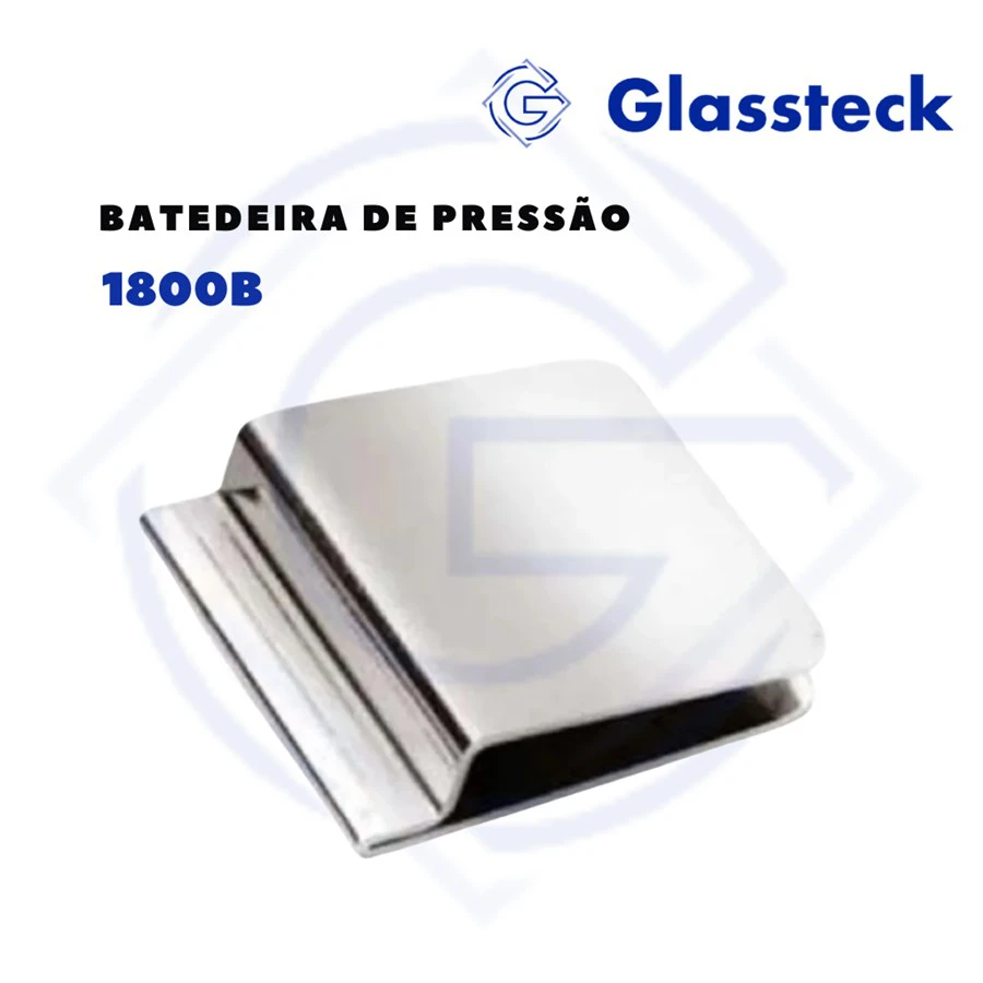 Batedeira de pressão
