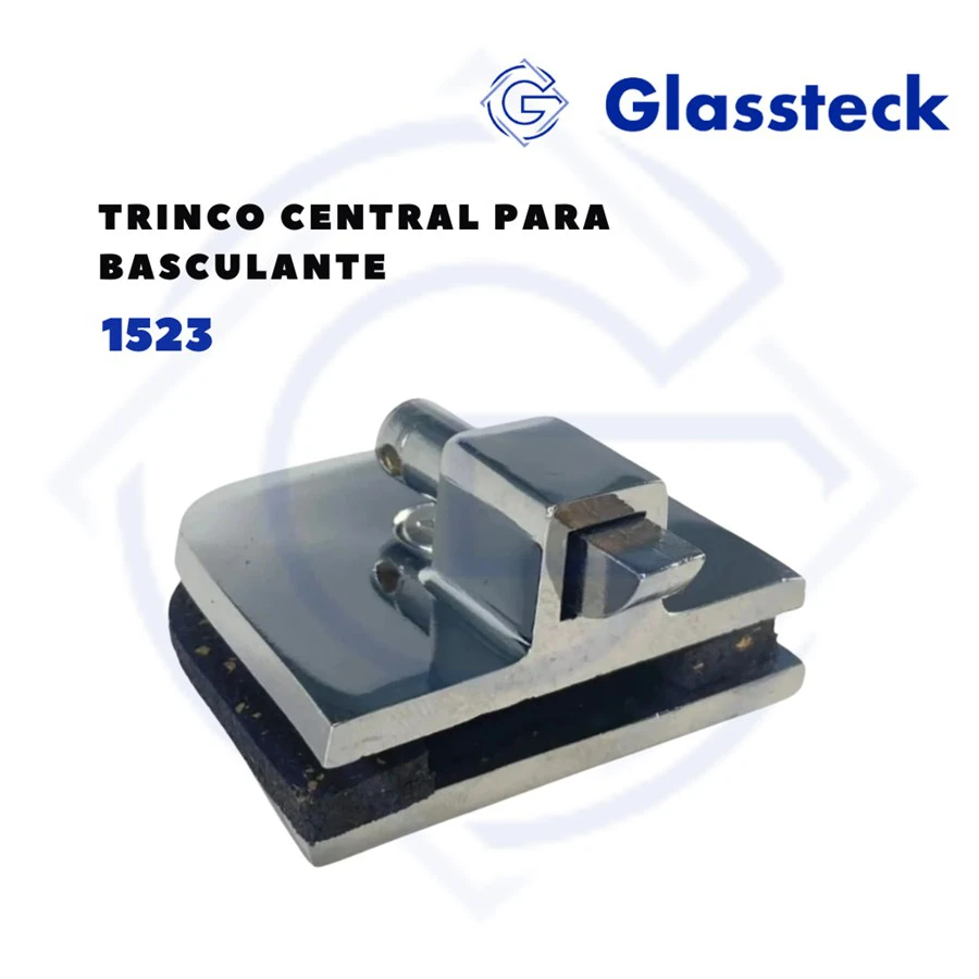 Trinco Central para Basculante