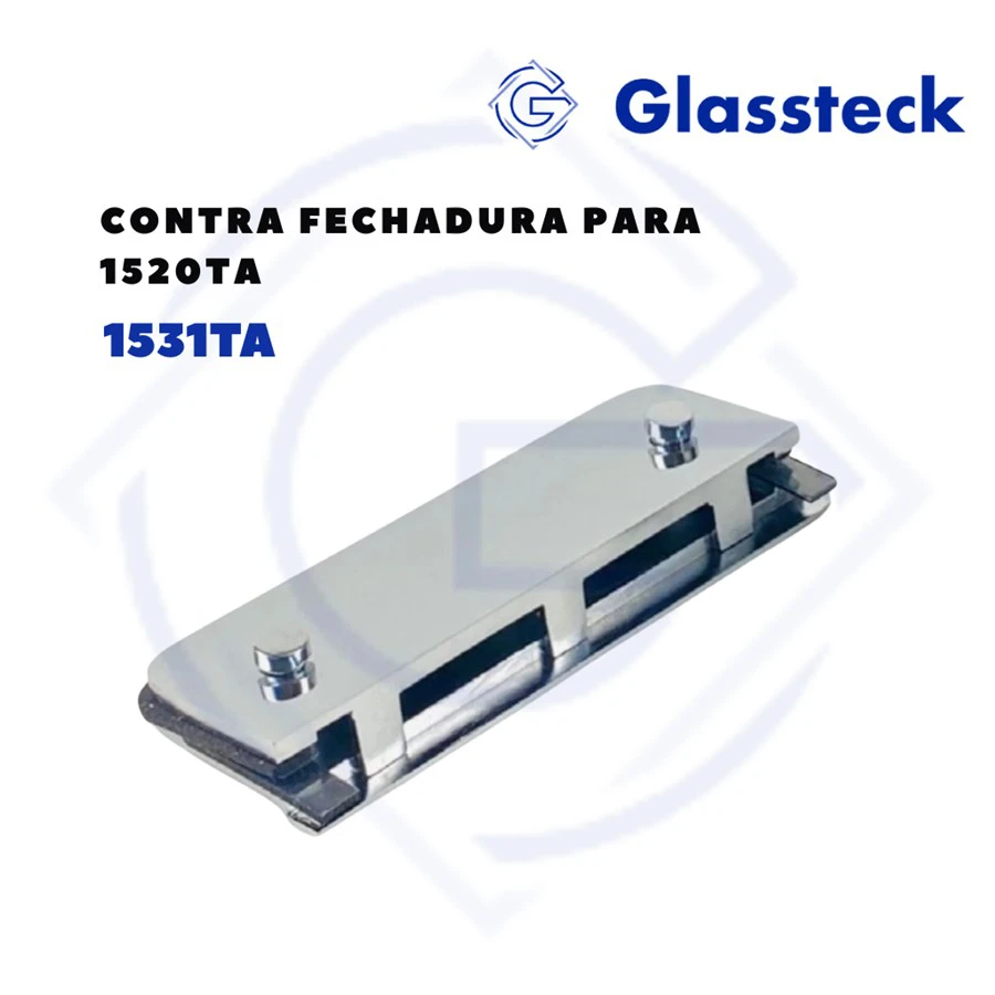 Contra Fechadura para 1520TA