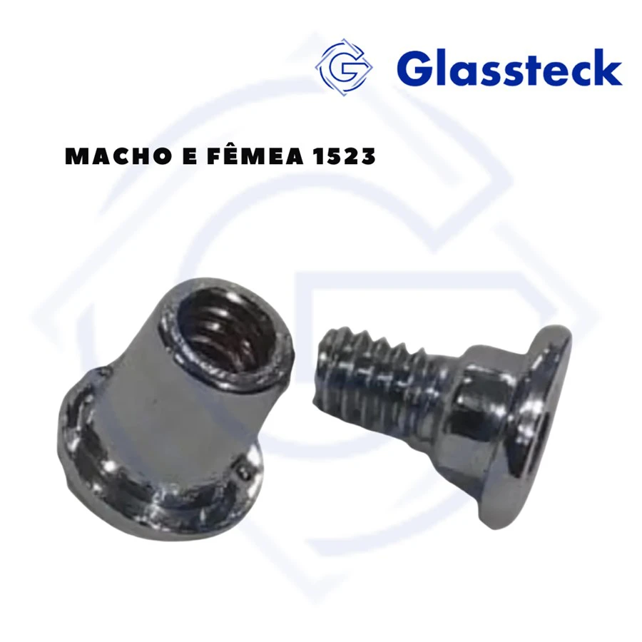 MACHO E FÊMEA 1523