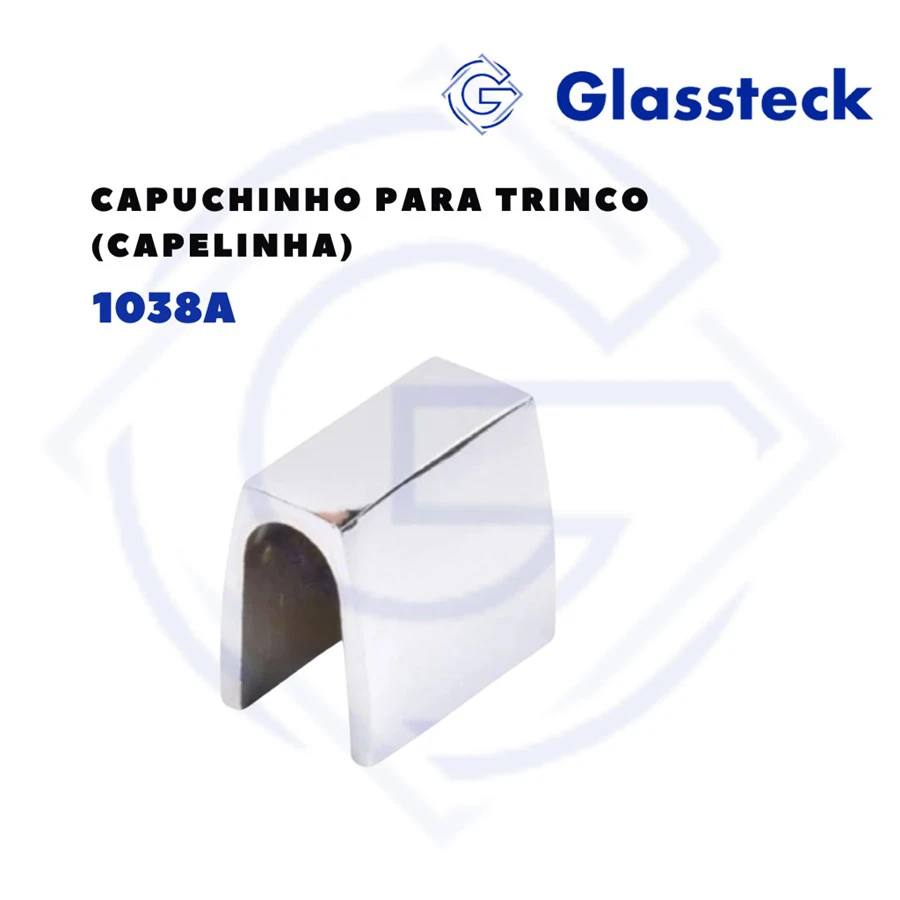 Capuchinho para Trinco (Capelinha)