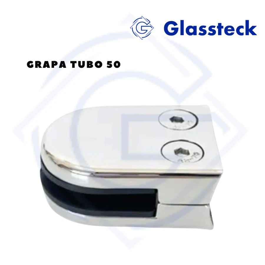 GRAPA TUBO 50
