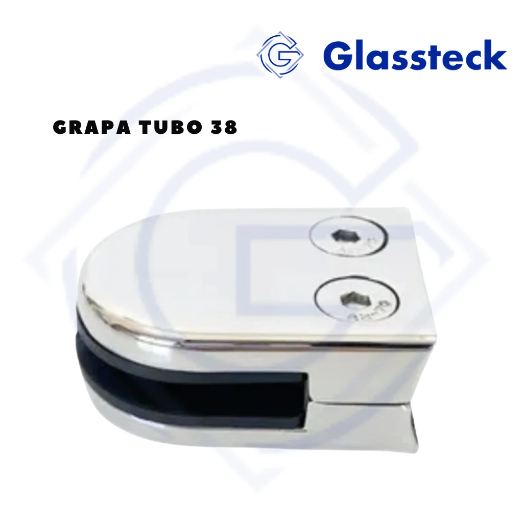 GRAPA TUBO 38
